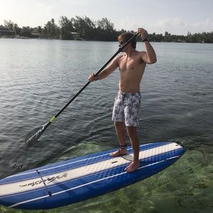 Meet your Posher, Casey